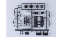 4003KIT Сборная модель МТБ-82, 1962г., сборная модель автомобиля, scale43, AVD Models