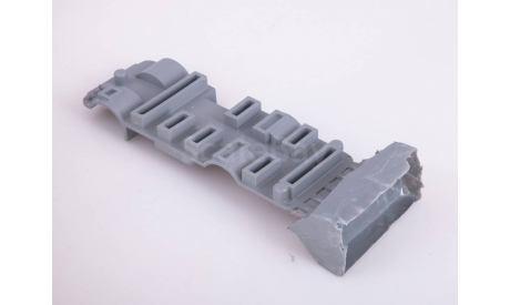 4023AVD Сборная модель Автобус КАГ-3, сборная модель автомобиля, AVD Models, scale43