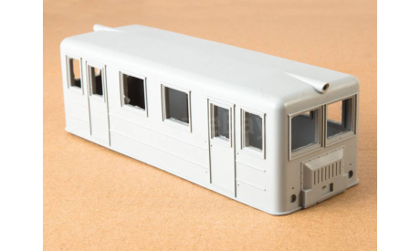 Сборная модель Автомориса АС-1А 4035AVD, сборная модель автомобиля, AVD Models, scale43