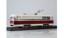 Трамвай РВЗ-6М2 SSM4045, масштабная модель, scale43, Start Scale Models (SSM)