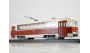 Трамвай РВЗ-6М2 SSM4046, масштабная модель, Start Scale Models (SSM), scale43