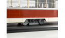 Трамвай РВЗ-6М2 SSM4046, масштабная модель, Start Scale Models (SSM), scale43