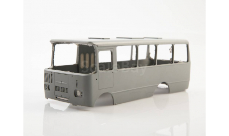 Сборная модель Таджикистан-5 4054AVD, сборная модель автомобиля, scale43, AVD Models