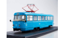 Масштабная модель Трамвай Tatra-T3SU (Татра) SSM4071, масштабная модель, Start Scale Models (SSM), scale43