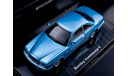 Масштабная модель Bentley Continental T - blue 1996 436139940, масштабная модель, Minichamps, scale43