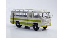 ПАЗ-672, Наши Автобусы №45, масштабная модель, scale43, MODIMIO