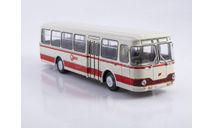 ЛиАЗ-677В, Наши Автобусы №48, масштабная модель, MODIMIO, scale43