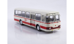 ЛиАЗ-677В, Наши Автобусы №48