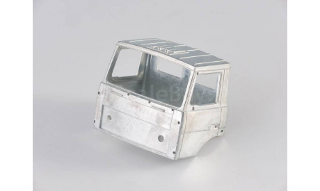1167KIT Сборная модель МАЗ-5551 самосвал, поздний, сборная модель автомобиля, 1:43, 1/43, AVD Models