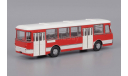 04018D ЛиАЗ-677 Экспортный, масштабная модель, scale43, Classicbus