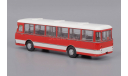 04018D ЛиАЗ-677 Экспортный, масштабная модель, scale43, Classicbus