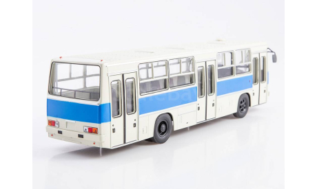 Масштабная модель Икарус-260.06 900476, масштабная модель, Советский Автобус, Ikarus, scale43