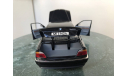 BMW 740i E38 (масштаб 1/24), масштабная модель, Paul’s model art, scale24