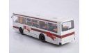 ЛАЗ-4969, Наши Автобусы Спецвыпуск №09, масштабная модель, scale43, MODIMIO