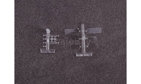 Сборная модель Нами 058Т 1642AVD, сборная модель автомобиля, AVD Models, scale43