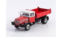 Масштабная модель Csepel D-445 SSM1567, масштабная модель, Start Scale Models (SSM), scale43