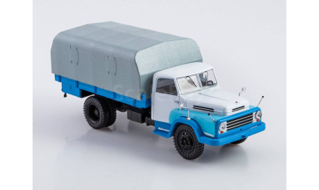 Масштабная модель Csepel D-450 SSM1568, масштабная модель, scale43, Start Scale Models (SSM)