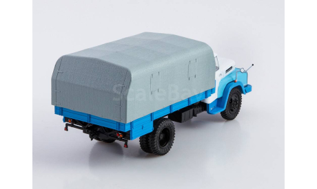 Масштабная модель Csepel D-450 SSM1568, масштабная модель, scale43, Start Scale Models (SSM)