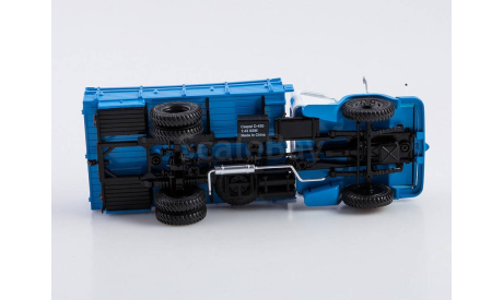 Масштабная модель Csepel D-450 SSM1568, масштабная модель, scale43, Start Scale Models (SSM)