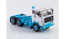 Масштабная модель Volvo F89 (Вольво) SSM1553, масштабная модель, Start Scale Models (SSM), scale43