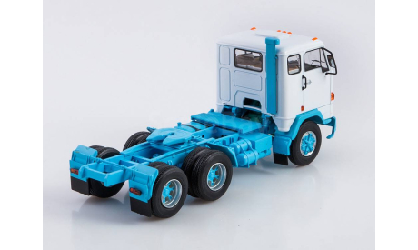 Масштабная модель Volvo F89 (Вольво) SSM1553, масштабная модель, Start Scale Models (SSM), scale43