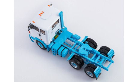 Масштабная модель Volvo F89 (Вольво) SSM1553, масштабная модель, Start Scale Models (SSM), scale43