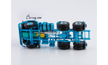 Масштабная модель Volvo F89 (Вольво) SSM1553, масштабная модель, Start Scale Models (SSM), scale43