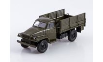 Масштабная модель 63 Студебеккер 0247MP, масштабная модель, ModelPro, Studebaker, scale43