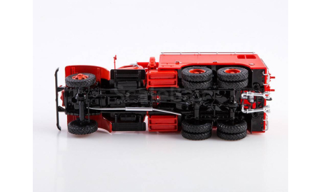 Масштабная модель ПМЗ-16В (151) SSM1574, масштабная модель, scale43, Start Scale Models (SSM), ЗиС