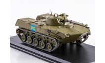 Масштабная модель БМД-2 SSM3045, масштабные модели бронетехники, Start Scale Models (SSM), scale43