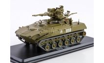 Масштабная модель БТР-ЗД SSM3047, масштабные модели бронетехники, Start Scale Models (SSM), scale43