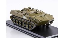 Масштабная модель БТР-РД SSM3048, масштабные модели бронетехники, Start Scale Models (SSM), scale43
