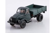 Масштабная модель Горький 51 бортовой SSM1579, масштабная модель, Start Scale Models (SSM), ГАЗ, scale43