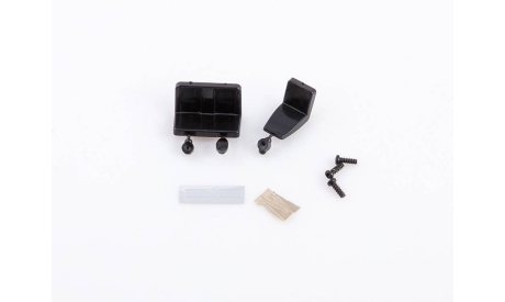 Сборная модель Псковавто-3243 4089AVD, сборная модель автомобиля, AVD Models, scale43