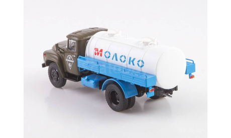Масштабная модель АЦПТ-4,1 (ЗиЛ-130) SSM1585, масштабная модель, scale43, Start Scale Models (SSM)
