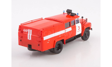 Масштабная модель АНР-АГ-24 (ЗиЛ-130) SSM1588, масштабная модель, Start Scale Models (SSM), scale43