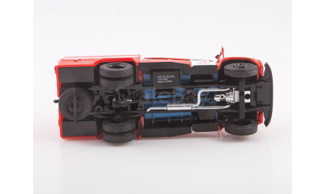Масштабная модель АНР-АГ-24 (ЗиЛ-130) SSM1588, масштабная модель, Start Scale Models (SSM), scale43