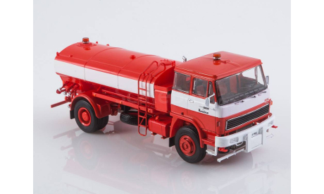 Масштабная модель Skoda 100.850 SA8 (Шкода) SSM1578, масштабная модель, Start Scale Models (SSM), Škoda, scale43