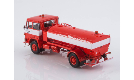 Масштабная модель Skoda 100.850 SA8 (Шкода) SSM1578, масштабная модель, Start Scale Models (SSM), Škoda, scale43