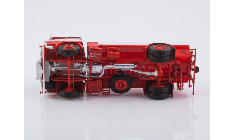 Масштабная модель Skoda 100.850 SA8 (Шкода) SSM1578, масштабная модель, Start Scale Models (SSM), Škoda, scale43