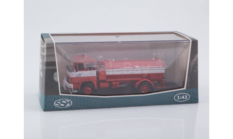 Масштабная модель Skoda 100.850 SA8 (Шкода) SSM1578, масштабная модель, Start Scale Models (SSM), Škoda, scale43