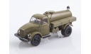 Масштабная модель АСМ-3 (51) SSM1593, масштабная модель, Start Scale Models (SSM), ГАЗ, scale43