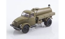 Масштабная модель АСМ-3 (51) SSM1593, масштабная модель, Start Scale Models (SSM), ГАЗ, scale43