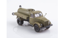 Масштабная модель АСМ-3 (51) SSM1593, масштабная модель, Start Scale Models (SSM), ГАЗ, scale43