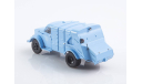 Масштабная модель Мусоровоз 93М (51) SSM1596, масштабная модель, Start Scale Models (SSM), ГАЗ, scale43