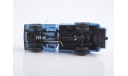 Масштабная модель Мусоровоз 93М (51) SSM1596, масштабная модель, Start Scale Models (SSM), ГАЗ, scale43