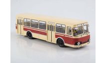 ЛиАЗ-677, Наши Автобусы №28, масштабная модель, scale43, MODIMIO
