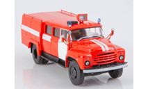 Масштабная модель АНР-АГ-24 (130) 103991, масштабная модель, Start Scale Models (SSM), ЗИЛ, scale43