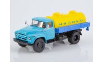 Масштабная модель АЦПТ-4,1 (130) 103960, масштабная модель, Автоистория (АИСТ), ЗИЛ, scale43