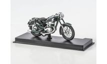 Масштабная модель ИЖ-49, Наши мотоциклы №70, масштабная модель мотоцикла, MODIMIO, scale24